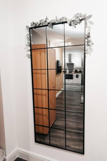 Stunning Modern Heart Of The City Apartment Sheffield Ngoại thất bức ảnh