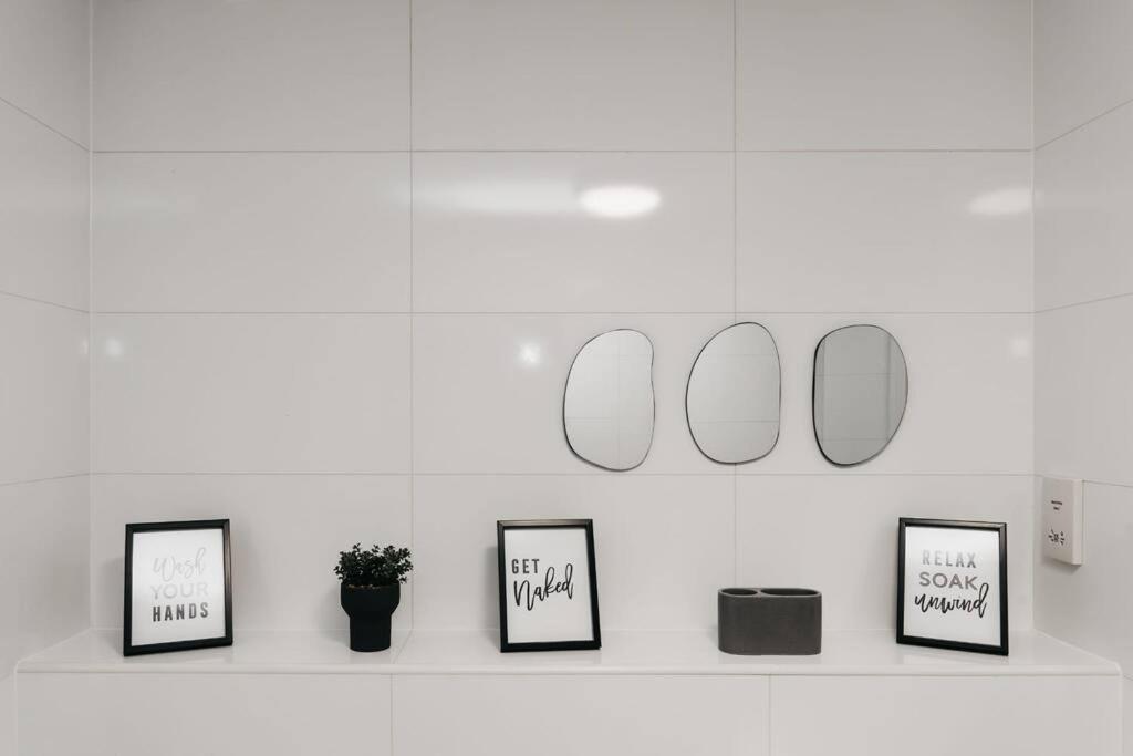 Stunning Modern Heart Of The City Apartment Sheffield Ngoại thất bức ảnh